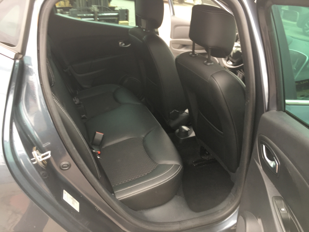 RENAULT CLIO 1.0 INY 90CV