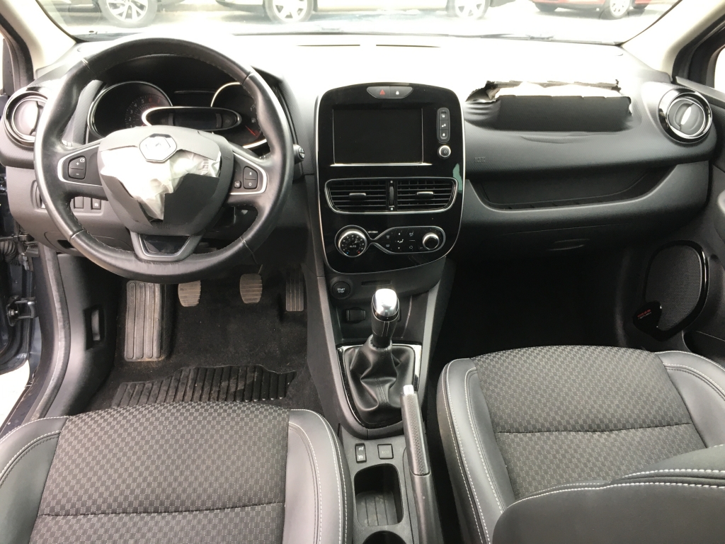 RENAULT CLIO 1.0 INY 90CV