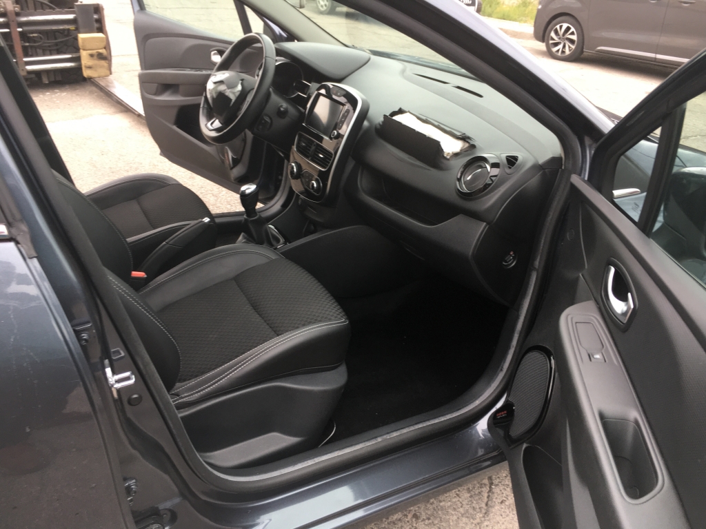 RENAULT CLIO 1.0 INY 90CV