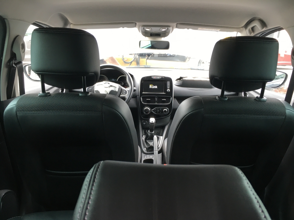 RENAULT CLIO 1.0 INY 90CV