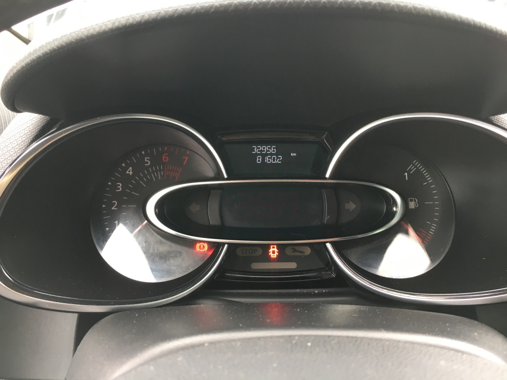 RENAULT CLIO 1.0 INY 90CV