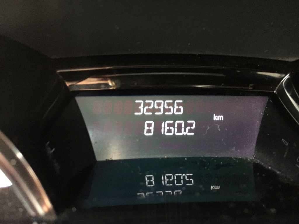 RENAULT CLIO 1.0 INY 90CV