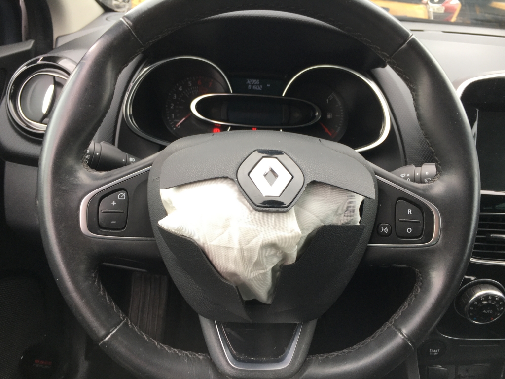 RENAULT CLIO 1.0 INY 90CV