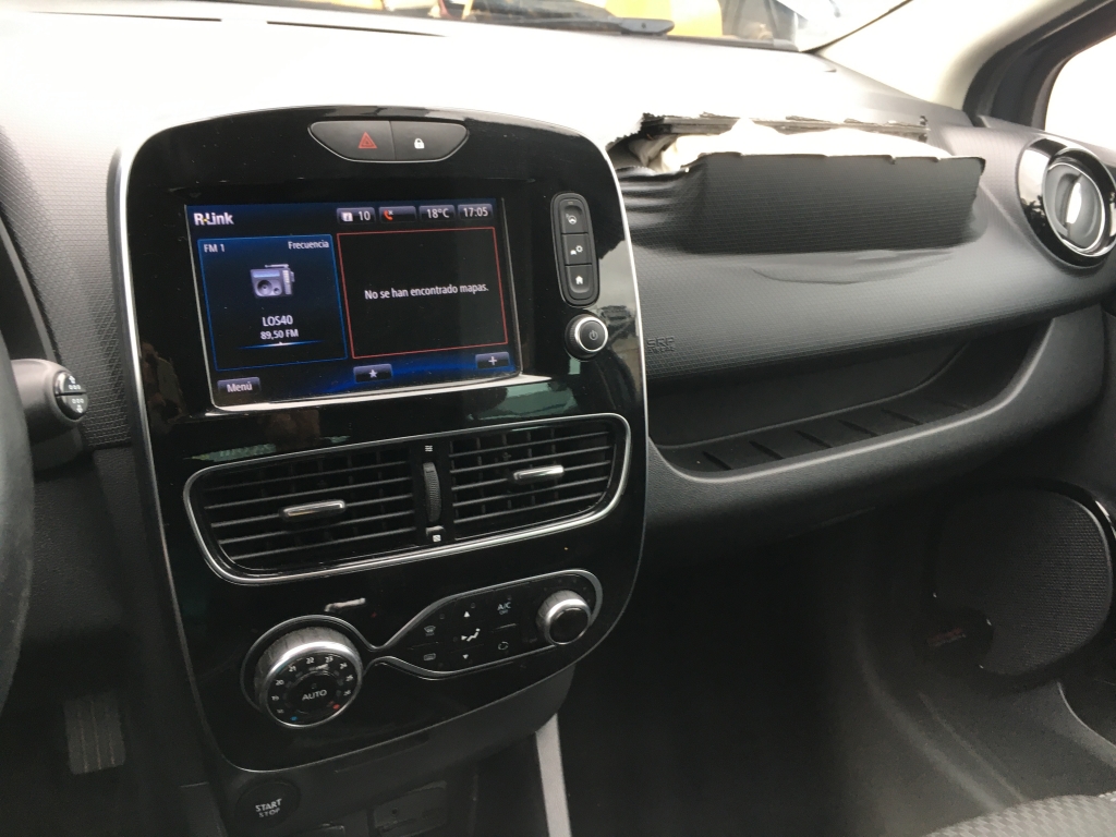 RENAULT CLIO 1.0 INY 90CV
