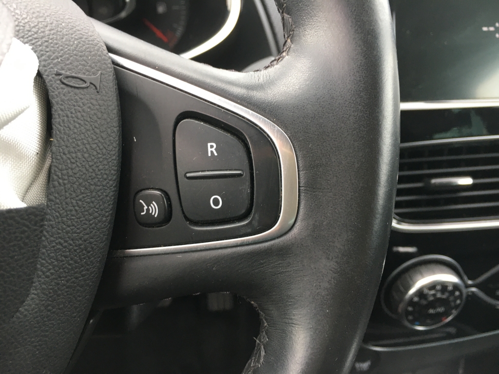 RENAULT CLIO 1.0 INY 90CV