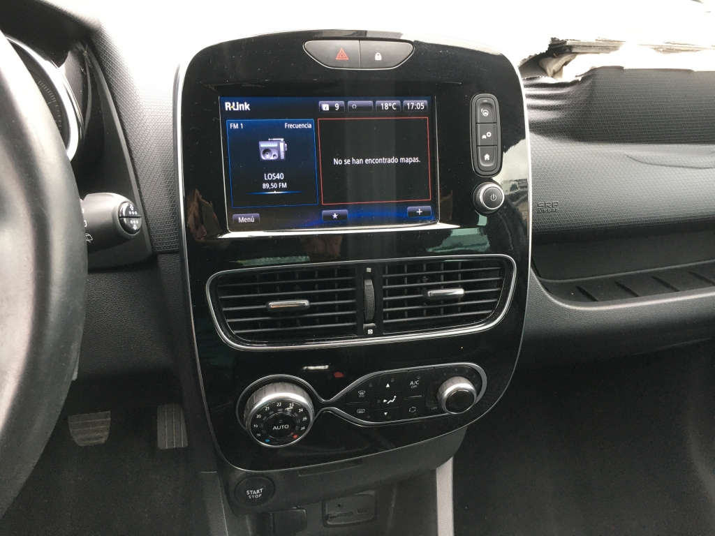 RENAULT CLIO 1.0 INY 90CV