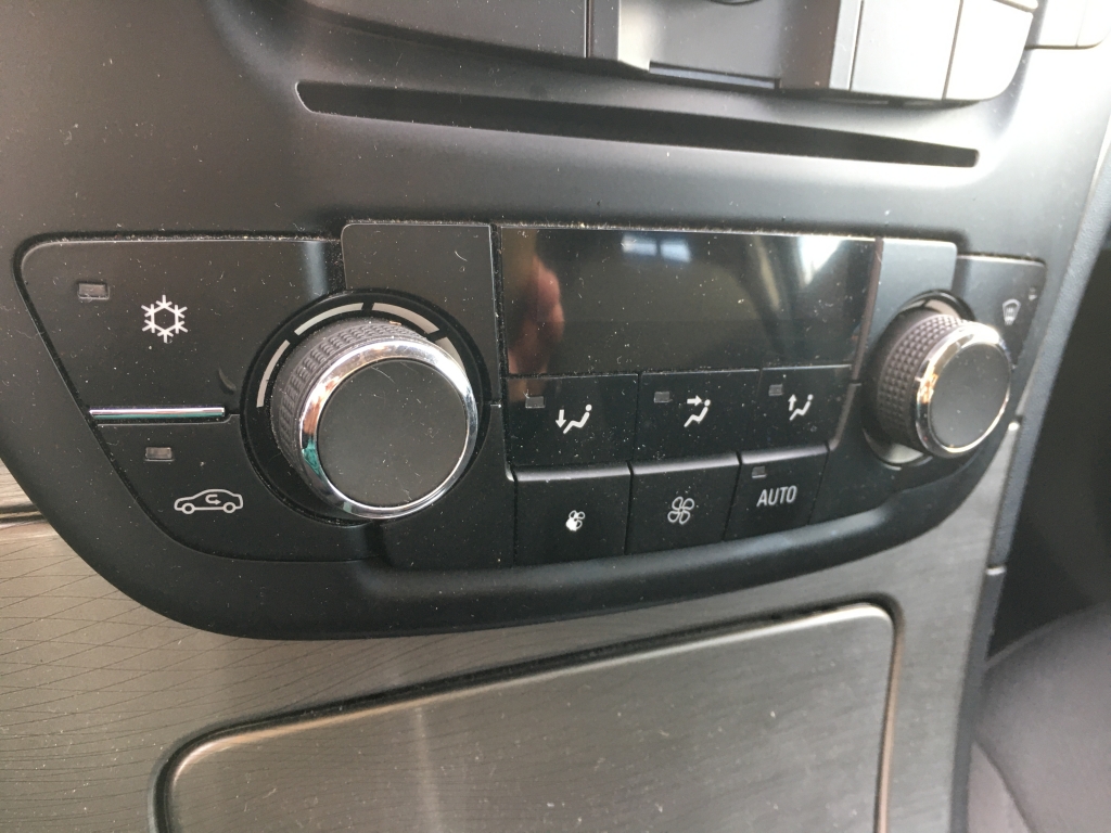 OPEL I NSIGNIA 2.0CDTI 130CV