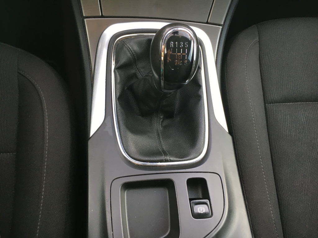 OPEL I NSIGNIA 2.0CDTI 130CV