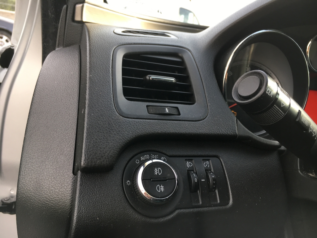 OPEL I NSIGNIA 2.0CDTI 130CV