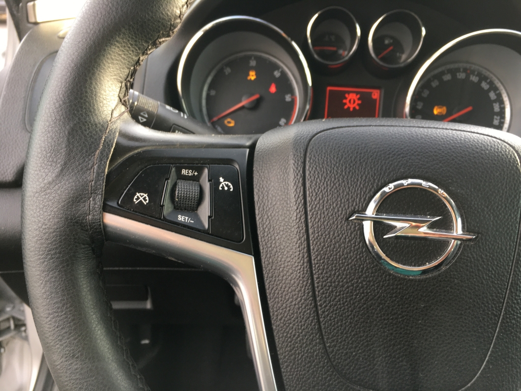 OPEL I NSIGNIA 2.0CDTI 130CV