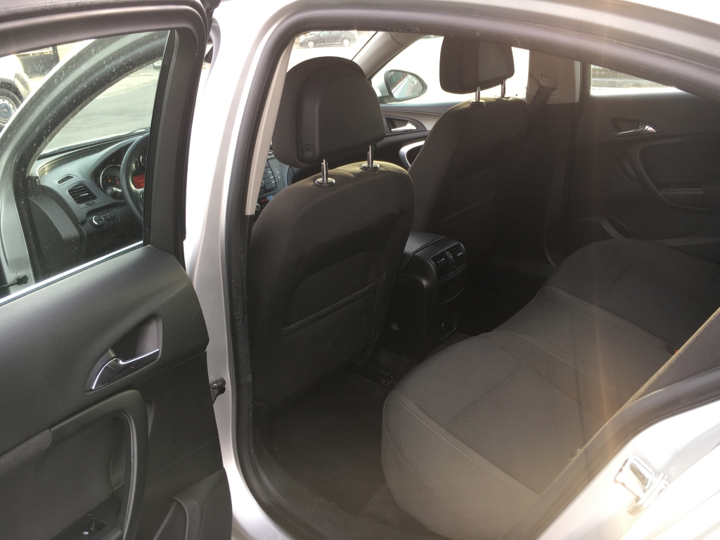 OPEL I NSIGNIA 2.0CDTI 130CV