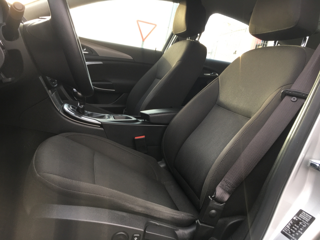 OPEL I NSIGNIA 2.0CDTI 130CV