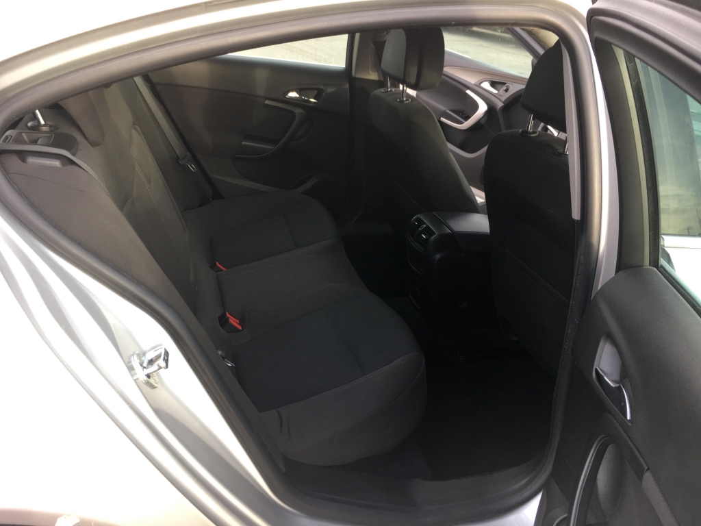 OPEL I NSIGNIA 2.0CDTI 130CV