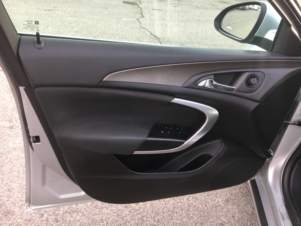OPEL I NSIGNIA 2.0CDTI 130CV