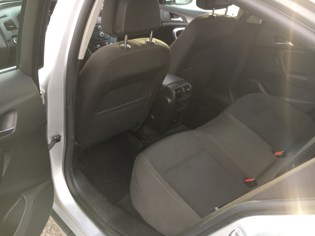 OPEL I NSIGNIA 2.0CDTI 130CV