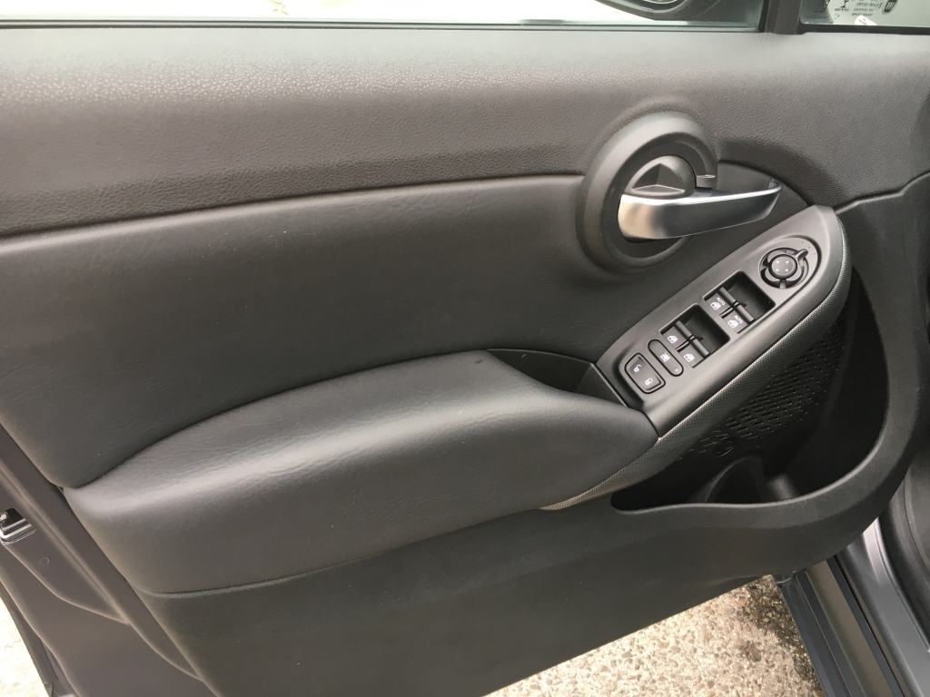 FIAT 500X  1.3 INY 150CV AUTOMATICO