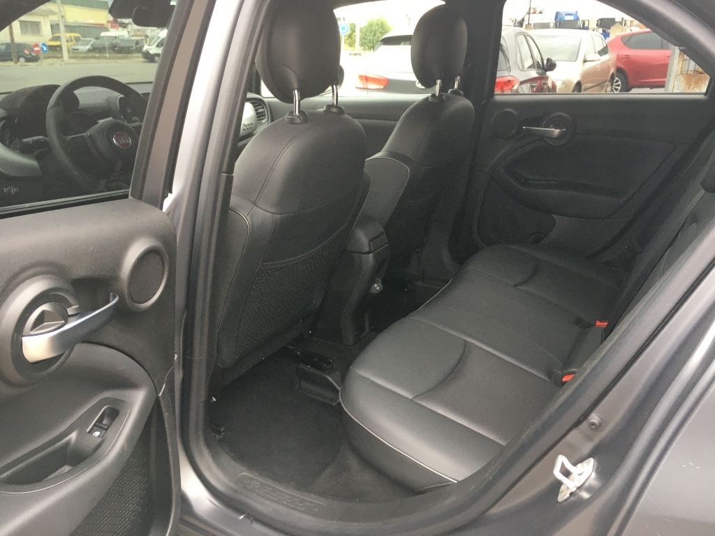 FIAT 500X  1.3 INY 150CV AUTOMATICO