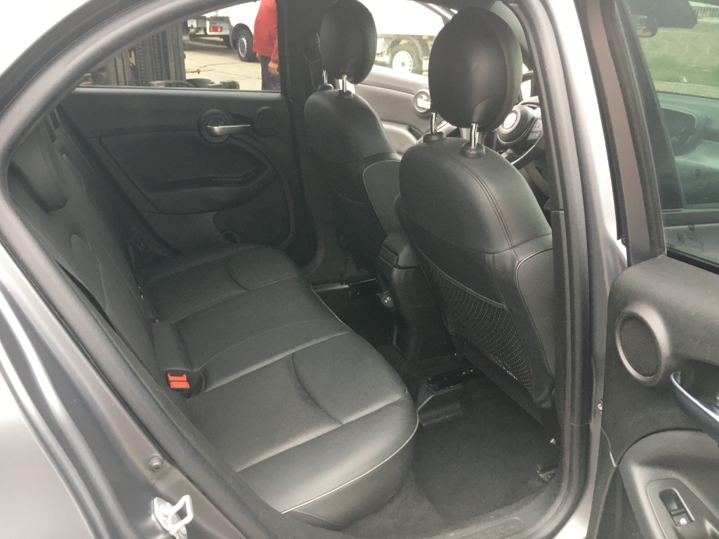FIAT 500X  1.3 INY 150CV AUTOMATICO