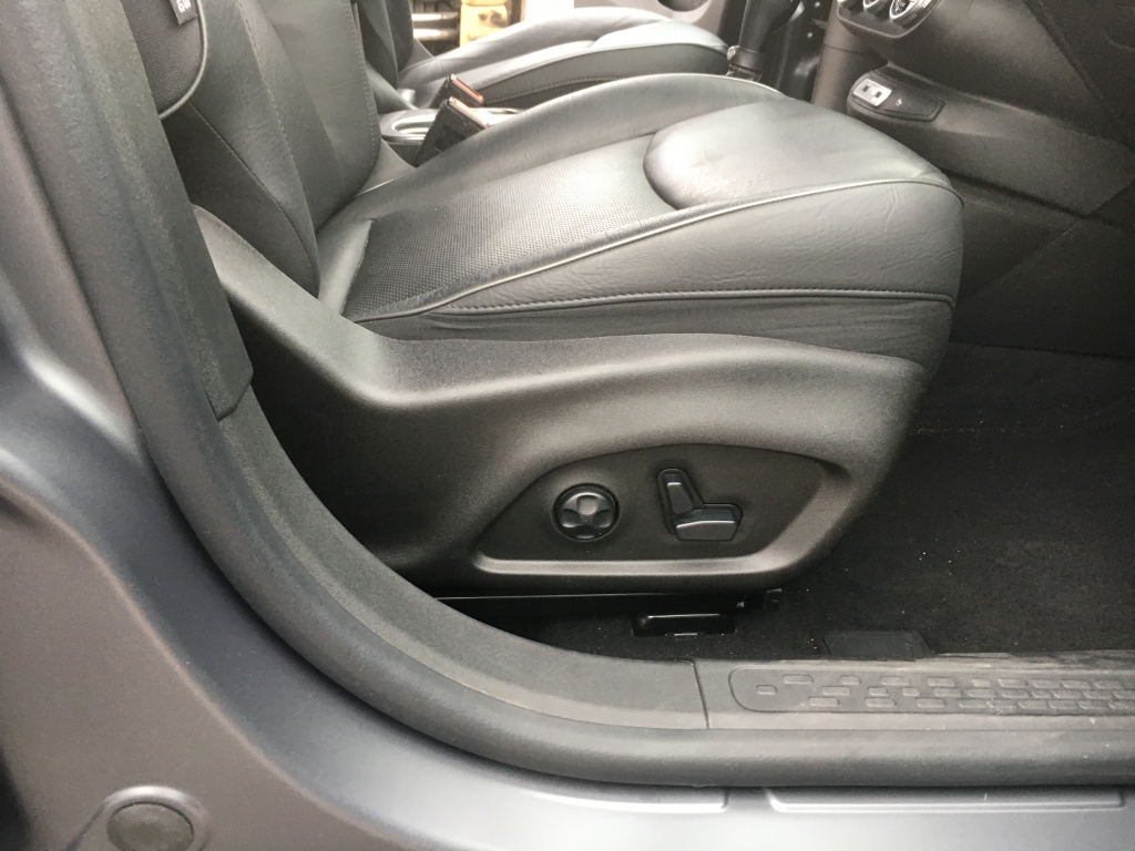 FIAT 500X  1.3 INY 150CV AUTOMATICO
