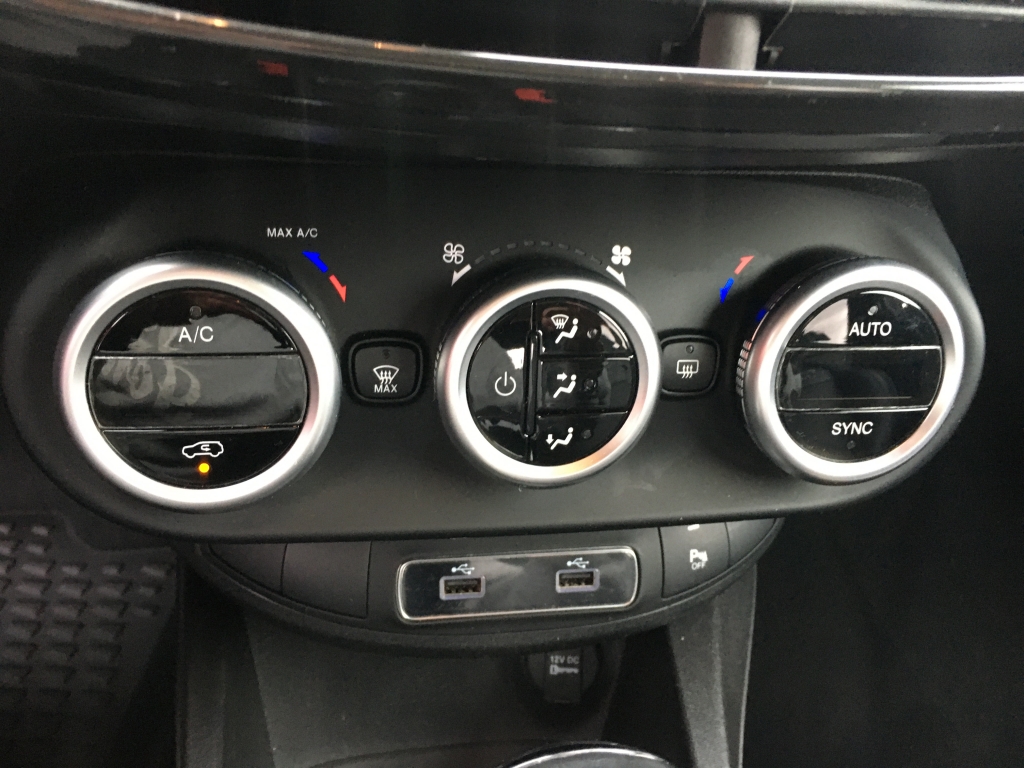 FIAT 500X  1.3 INY 150CV AUTOMATICO