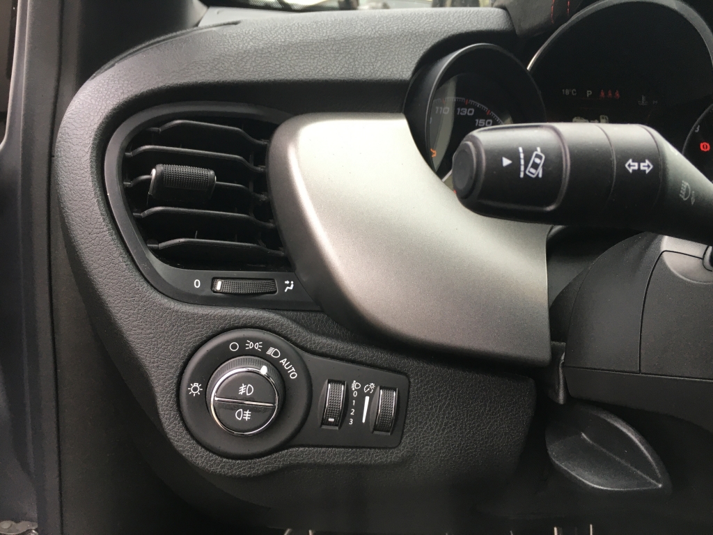 FIAT 500X  1.3 INY 150CV AUTOMATICO