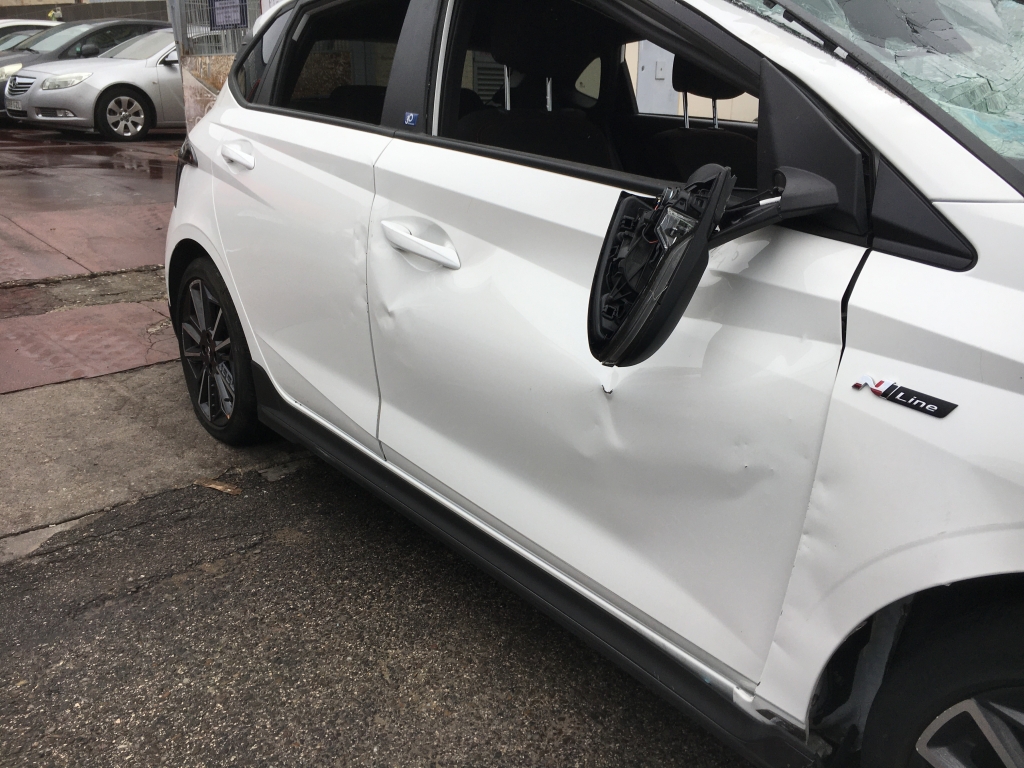HYUNDAI I20 1.2 INY 85CV N-LINE
