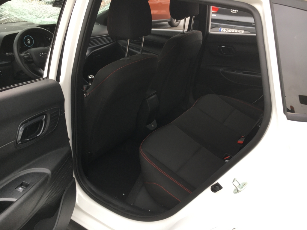 HYUNDAI I20 1.2 INY 85CV N-LINE