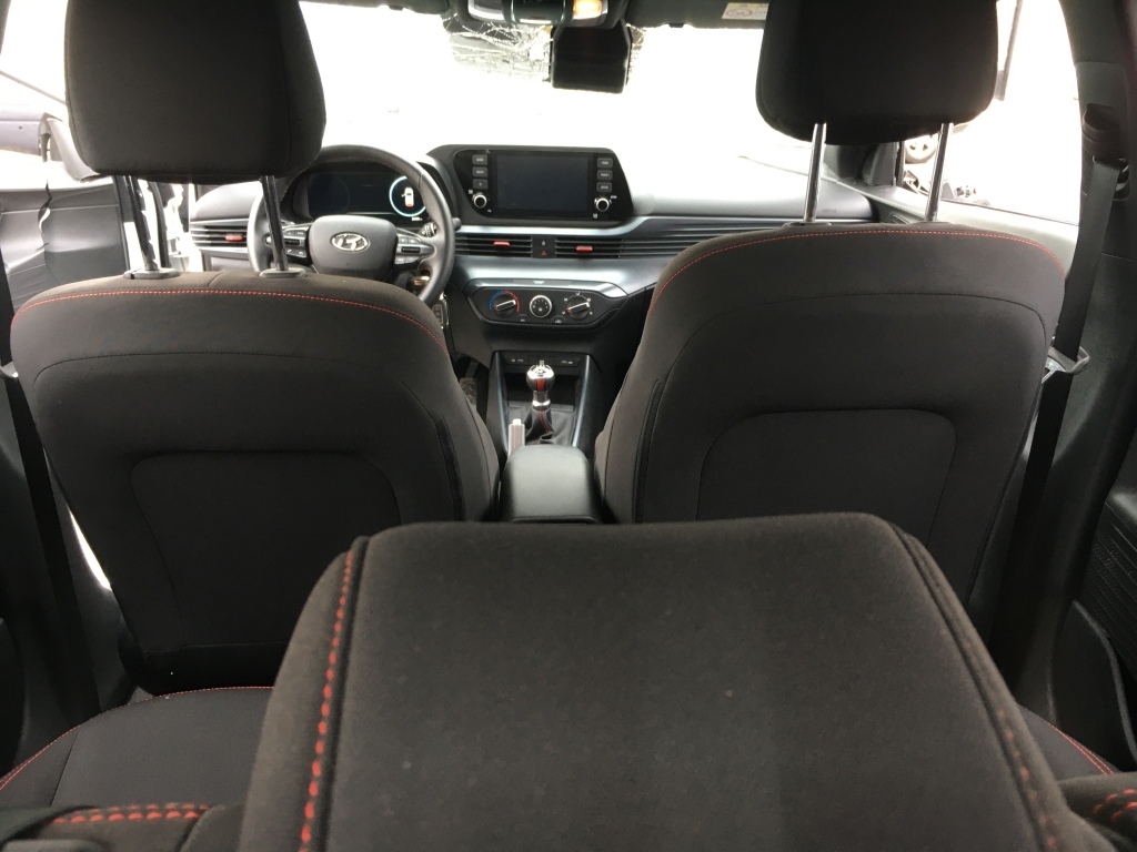 HYUNDAI I20 1.2 INY 85CV N-LINE