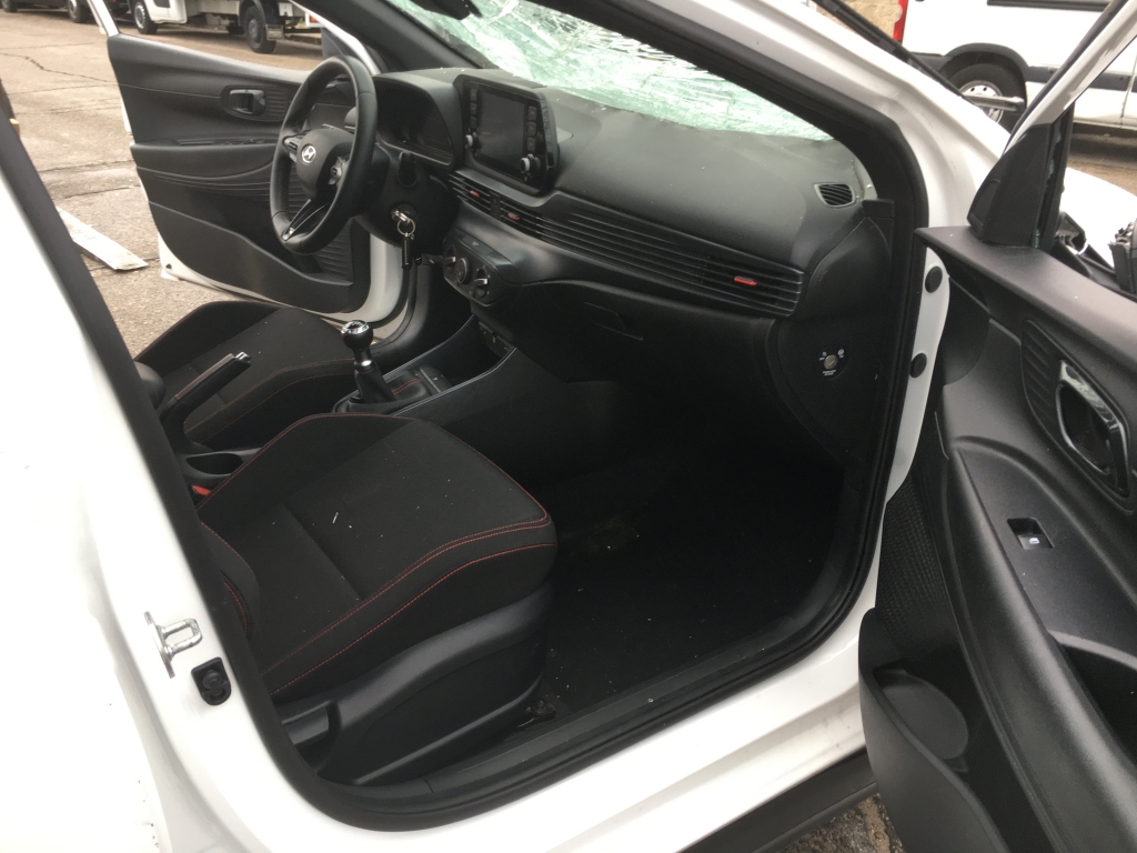 HYUNDAI I20 1.2 INY 85CV N-LINE