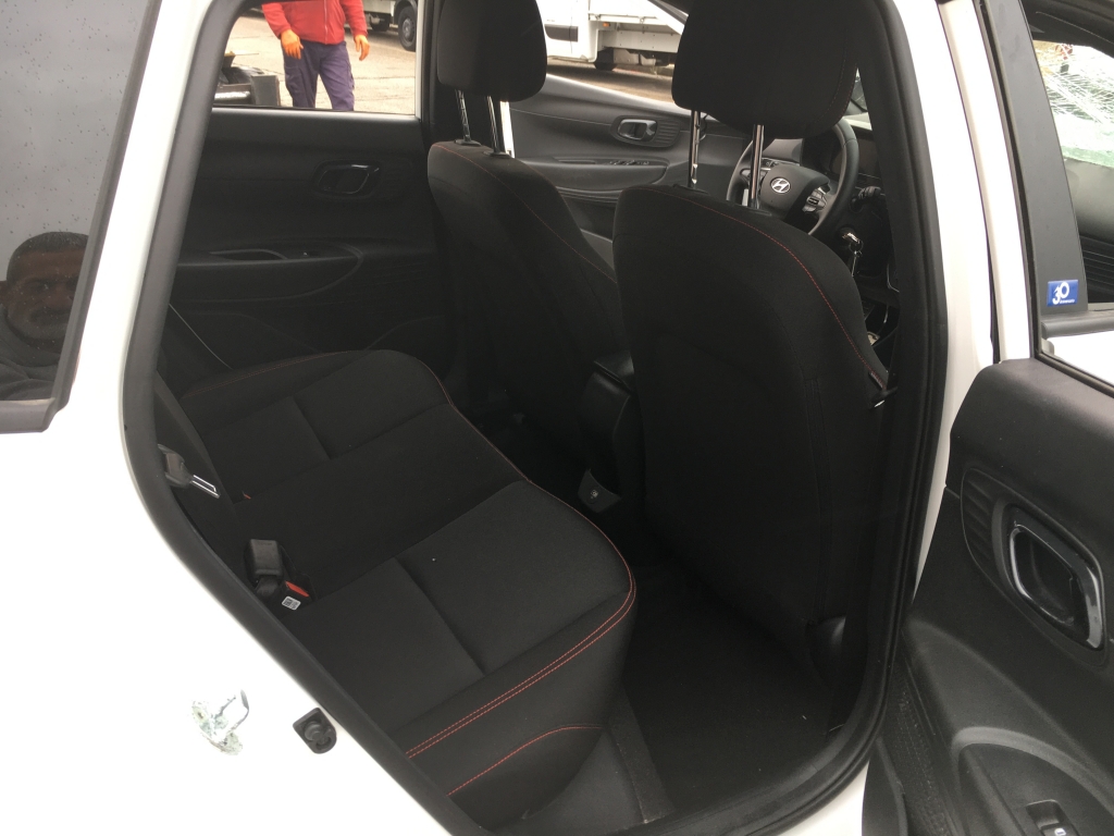 HYUNDAI I20 1.2 INY 85CV N-LINE