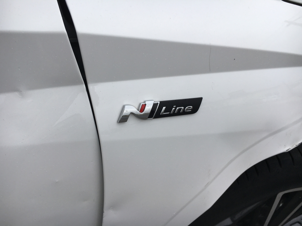 HYUNDAI I20 1.2 INY 85CV N-LINE
