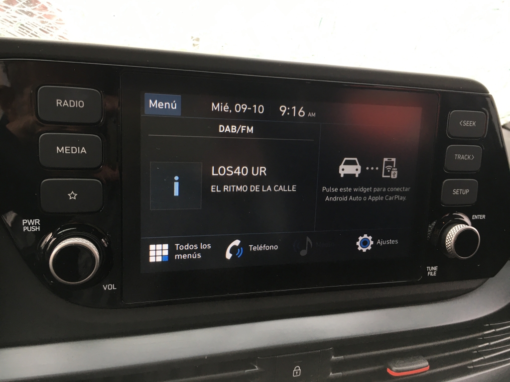HYUNDAI I20 1.2 INY 85CV N-LINE