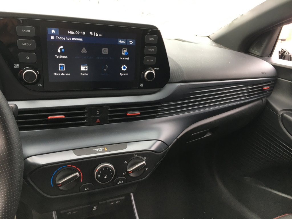 HYUNDAI I20 1.2 INY 85CV N-LINE