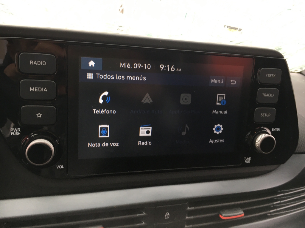 HYUNDAI I20 1.2 INY 85CV N-LINE