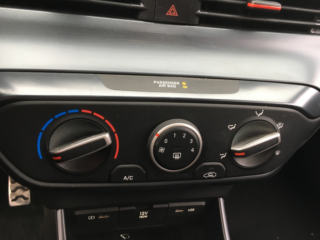 HYUNDAI I20 1.2 INY 85CV N-LINE