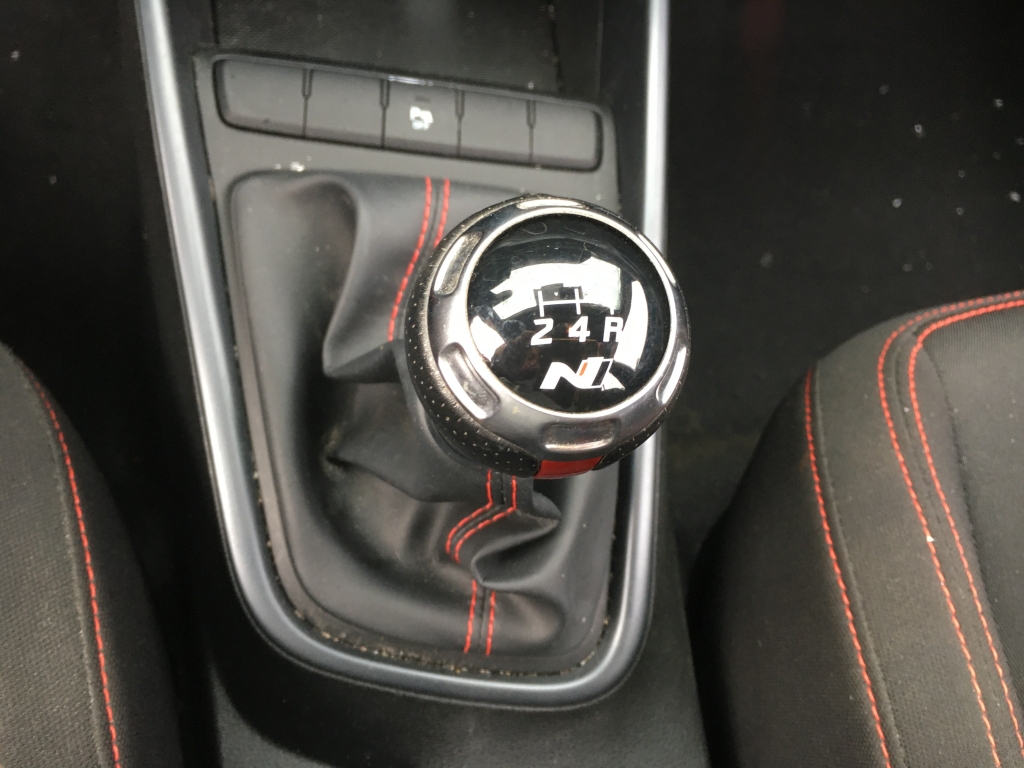 HYUNDAI I20 1.2 INY 85CV N-LINE