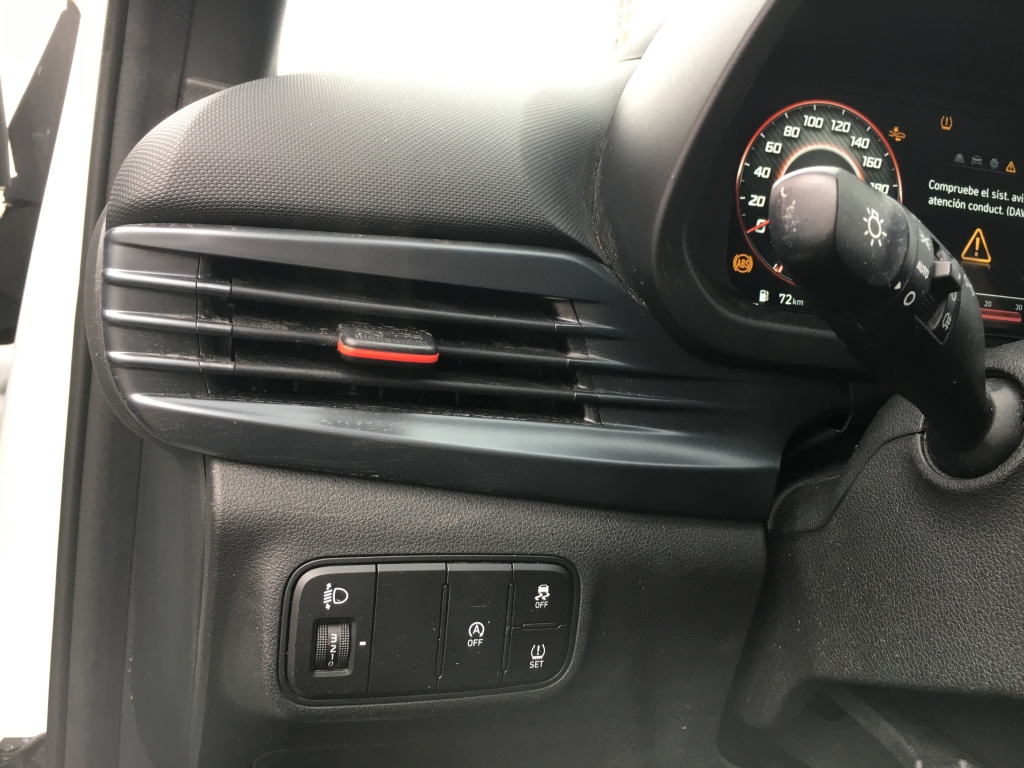 HYUNDAI I20 1.2 INY 85CV N-LINE