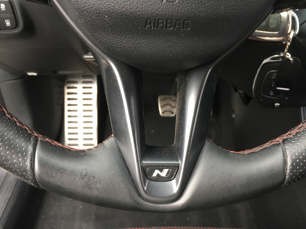HYUNDAI I20 1.2 INY 85CV N-LINE
