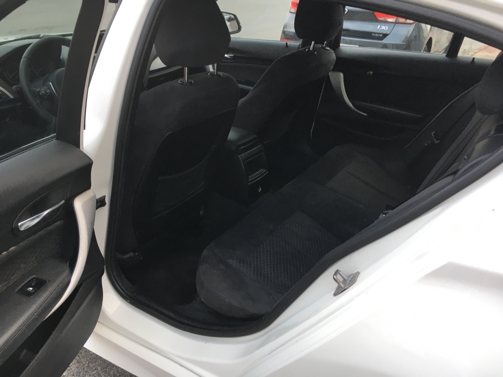 BMW 116 1.5 D 115CV PACK M