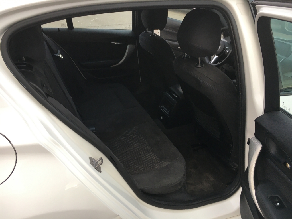BMW 116 1.5 D 115CV PACK M