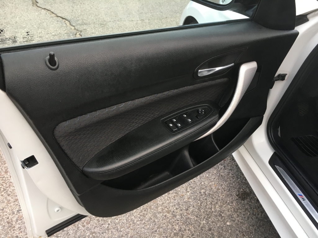 BMW 116 1.5 D 115CV PACK M