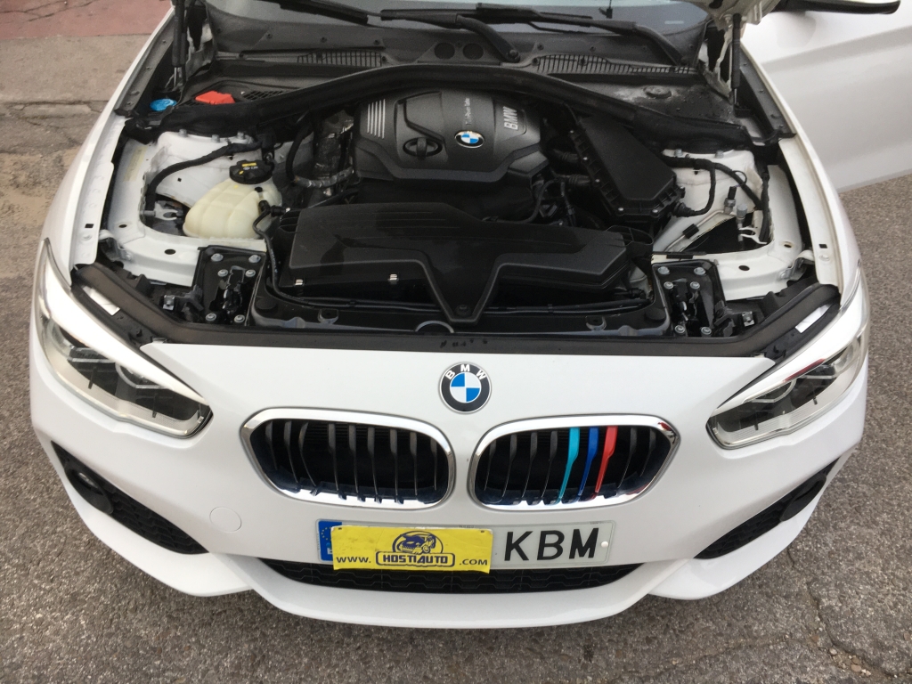 BMW 116 1.5 D 115CV PACK M