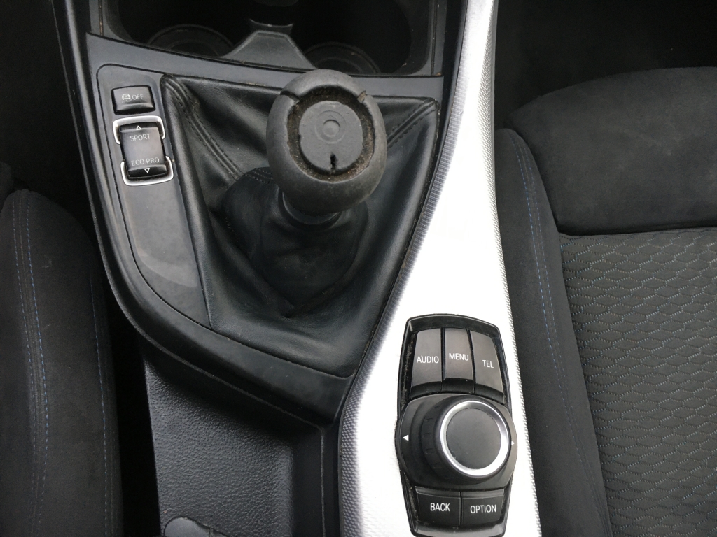 BMW 116 1.5 D 115CV PACK M