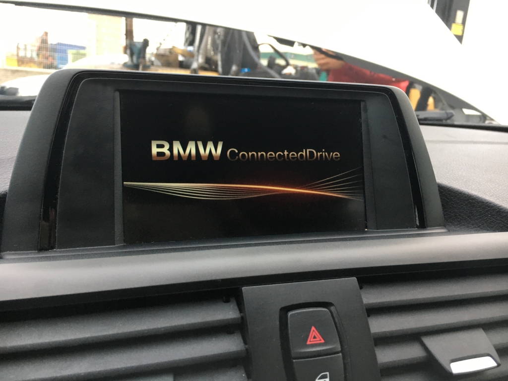 BMW 116 1.5 D 115CV PACK M