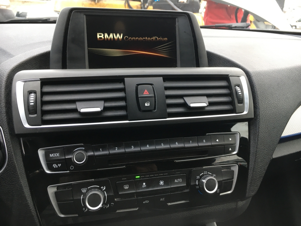 BMW 116 1.5 D 115CV PACK M