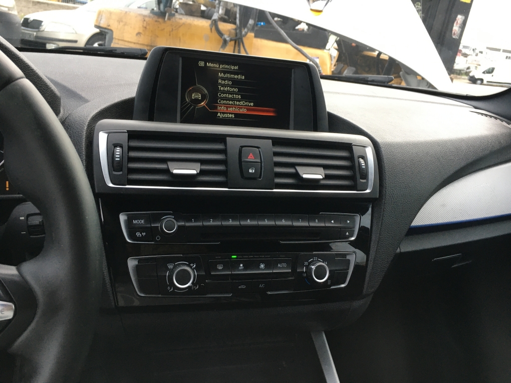 BMW 116 1.5 D 115CV PACK M