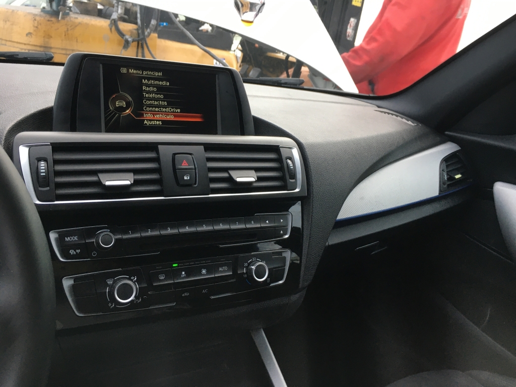 BMW 116 1.5 D 115CV PACK M