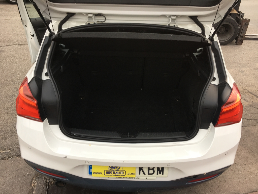 BMW 116 1.5 D 115CV PACK M