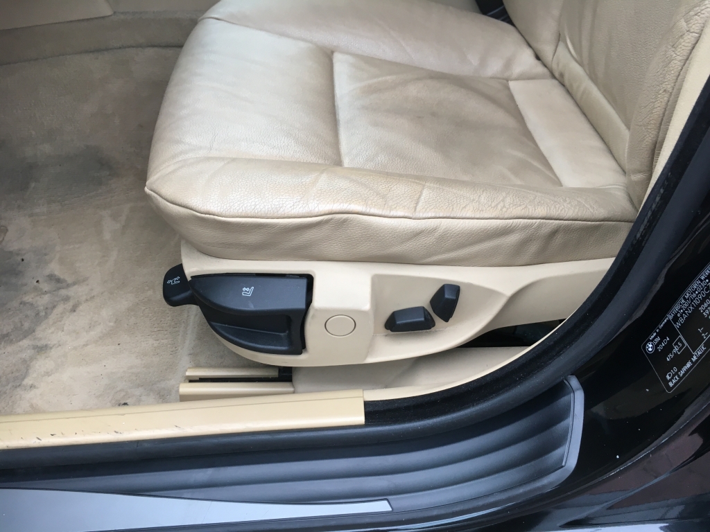 BMW 520 D 2.0 163CV AUT