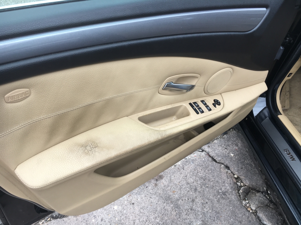 BMW 520 D 2.0 163CV AUT